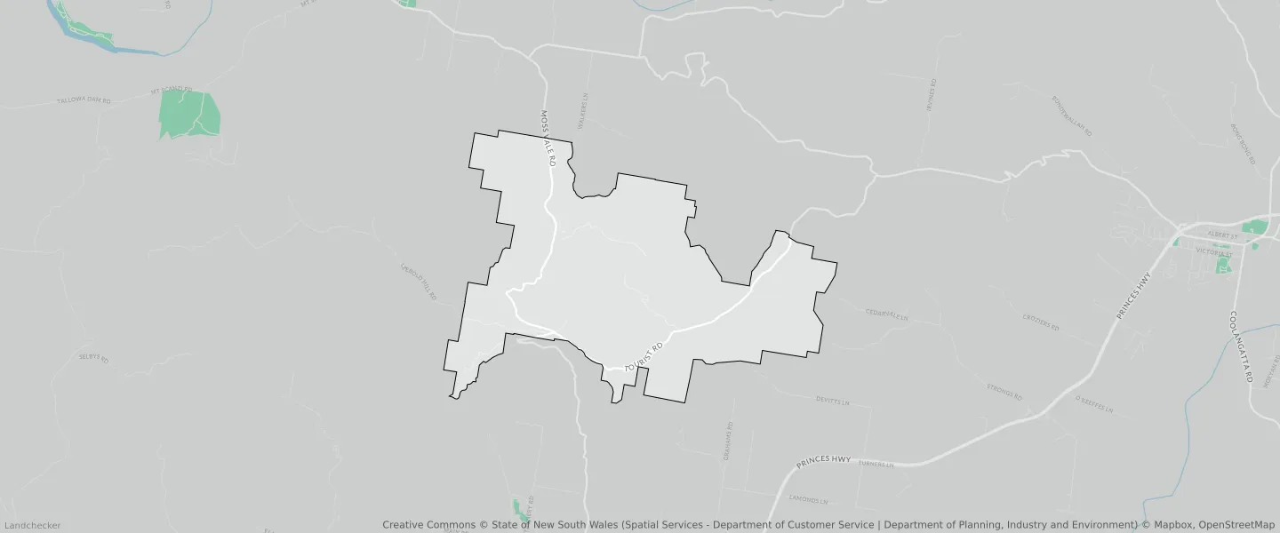 BEAUMONT suburb profile