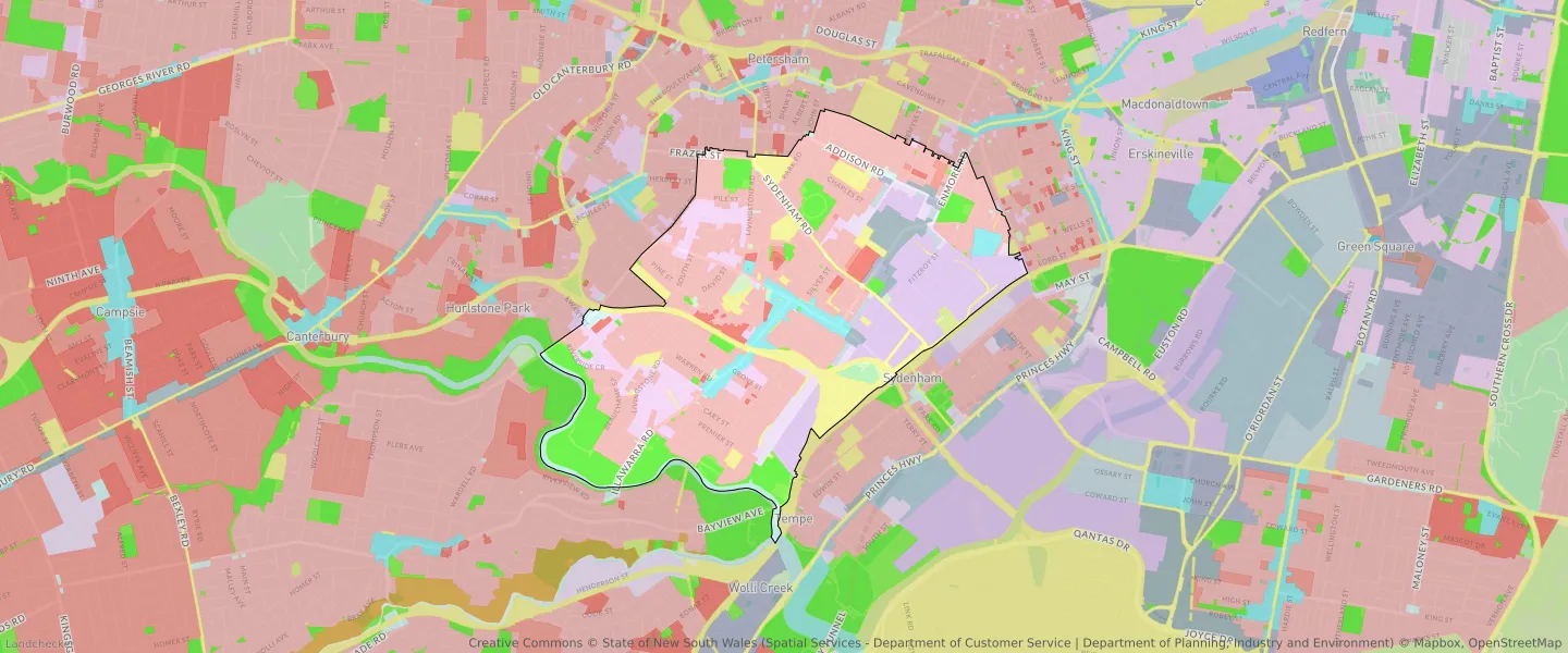 marrickville-suburb-profile